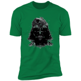 T-Shirts Kelly Green / S The Darkside Men's Premium T-Shirt