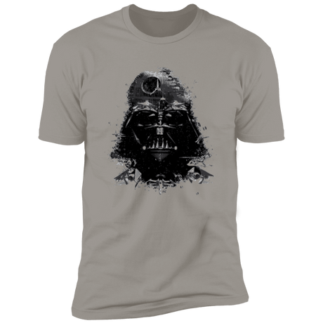 T-Shirts Light Grey / S The Darkside Men's Premium T-Shirt