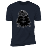 T-Shirts Midnight Navy / S The Darkside Men's Premium T-Shirt