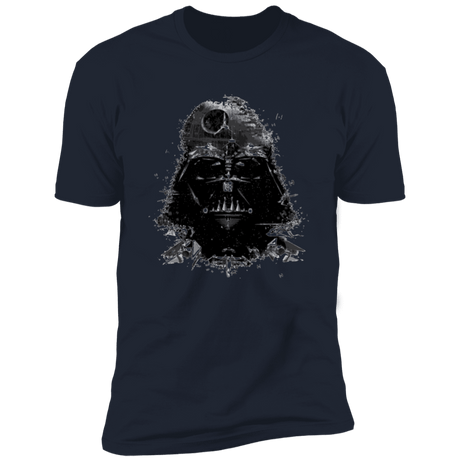 T-Shirts Midnight Navy / S The Darkside Men's Premium T-Shirt