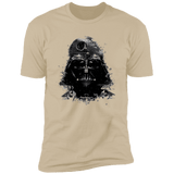 T-Shirts Sand / S The Darkside Men's Premium T-Shirt