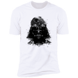 T-Shirts White / S The Darkside Men's Premium T-Shirt