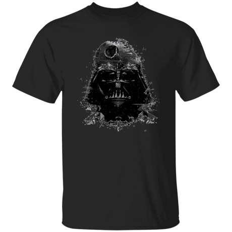 T-Shirts Black / S The Darkside T-Shirt
