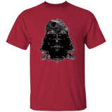 T-Shirts Cardinal / S The Darkside T-Shirt
