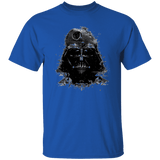T-Shirts Royal / S The Darkside T-Shirt