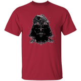 T-Shirts Cardinal / YXS The Darkside Youth T-Shirt