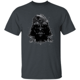 T-Shirts Dark Heather / YXS The Darkside Youth T-Shirt