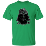 T-Shirts Irish Green / YXS The Darkside Youth T-Shirt