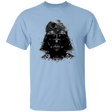 T-Shirts Light Blue / YXS The Darkside Youth T-Shirt