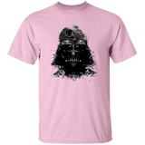 T-Shirts Light Pink / YXS The Darkside Youth T-Shirt