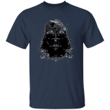 T-Shirts Navy / YXS The Darkside Youth T-Shirt