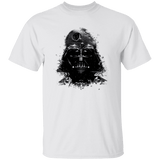 T-Shirts White / YXS The Darkside Youth T-Shirt