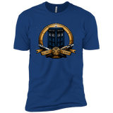 T-Shirts Royal / YXS The Day of the Doctor Boys Premium T-Shirt