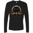 T-Shirts Black / Small The Day of the Doctor Men's Premium Long Sleeve