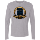 The Day of the Doctor Men's Premium Long Sleeve