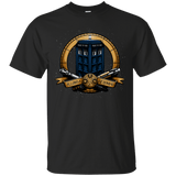 T-Shirts Black / Small The Day of the Doctor T-Shirt