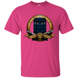 T-Shirts Heliconia / Small The Day of the Doctor T-Shirt