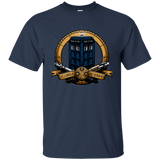 T-Shirts Navy / Small The Day of the Doctor T-Shirt