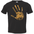 T-Shirts Black / 2T The Dead walk! Toddler Premium T-Shirt