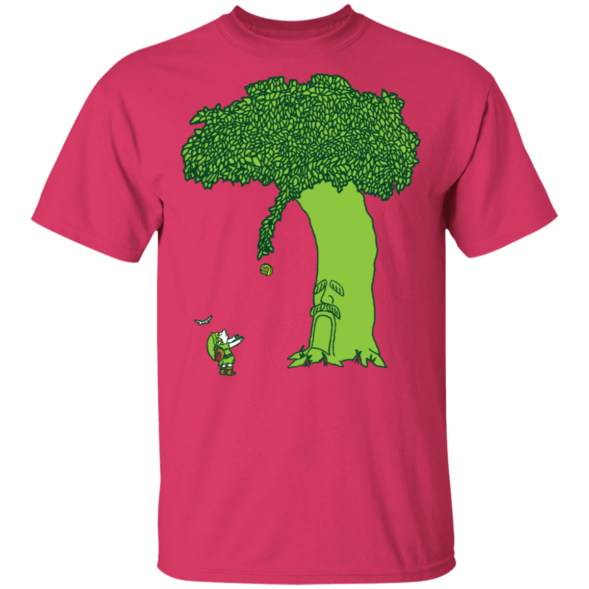 The Deko Tree T-Shirt