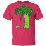 The Deko Tree T-Shirt