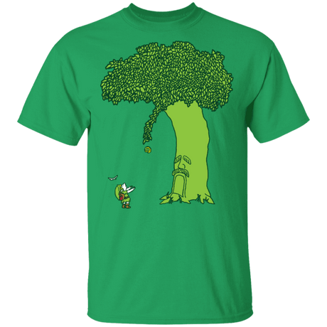 The Deko Tree T-Shirt