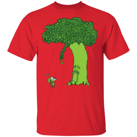 The Deko Tree T-Shirt