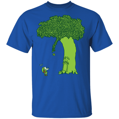 The Deko Tree T-Shirt