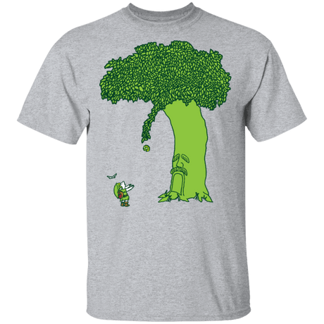 The Deko Tree T-Shirt