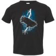 T-Shirts Black / 2T The Delorean Returns Toddler Premium T-Shirt