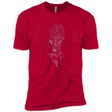 T-Shirts Red / YXS The Detective Boys Premium T-Shirt