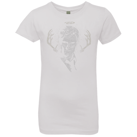 T-Shirts White / YXS The Detective Girls Premium T-Shirt