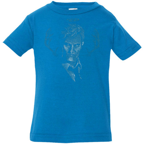 T-Shirts Cobalt / 6 Months The Detective Infant Premium T-Shirt