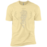 T-Shirts Banana Cream / X-Small The Detective Men's Premium T-Shirt