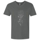 T-Shirts Heavy Metal / X-Small The Detective Men's Premium V-Neck