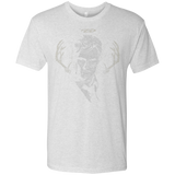 T-Shirts Heather White / Small The Detective Men's Triblend T-Shirt