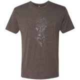 T-Shirts Macchiato / Small The Detective Men's Triblend T-Shirt