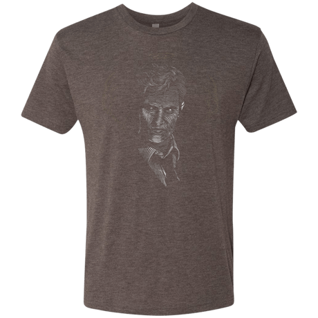 T-Shirts Macchiato / Small The Detective Men's Triblend T-Shirt