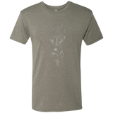 T-Shirts Venetian Grey / Small The Detective Men's Triblend T-Shirt