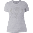 T-Shirts Heather Grey / X-Small The Detective Women's Premium T-Shirt