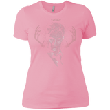 T-Shirts Light Pink / X-Small The Detective Women's Premium T-Shirt