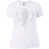 T-Shirts White / X-Small The Detective Women's Premium T-Shirt