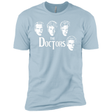 T-Shirts Light Blue / YXS The Doctors Boys Premium T-Shirt