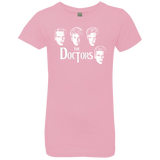 T-Shirts Light Pink / YXS The Doctors Girls Premium T-Shirt