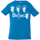 T-Shirts Cobalt / 6 Months The Doctors Infant Premium T-Shirt