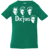 T-Shirts Kelly / 6 Months The Doctors Infant Premium T-Shirt