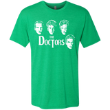 T-Shirts Envy / Small The Doctors Men's Triblend T-Shirt