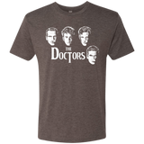 T-Shirts Macchiato / Small The Doctors Men's Triblend T-Shirt