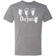 T-Shirts Premium Heather / Small The Doctors Men's Triblend T-Shirt
