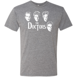 T-Shirts Premium Heather / Small The Doctors Men's Triblend T-Shirt